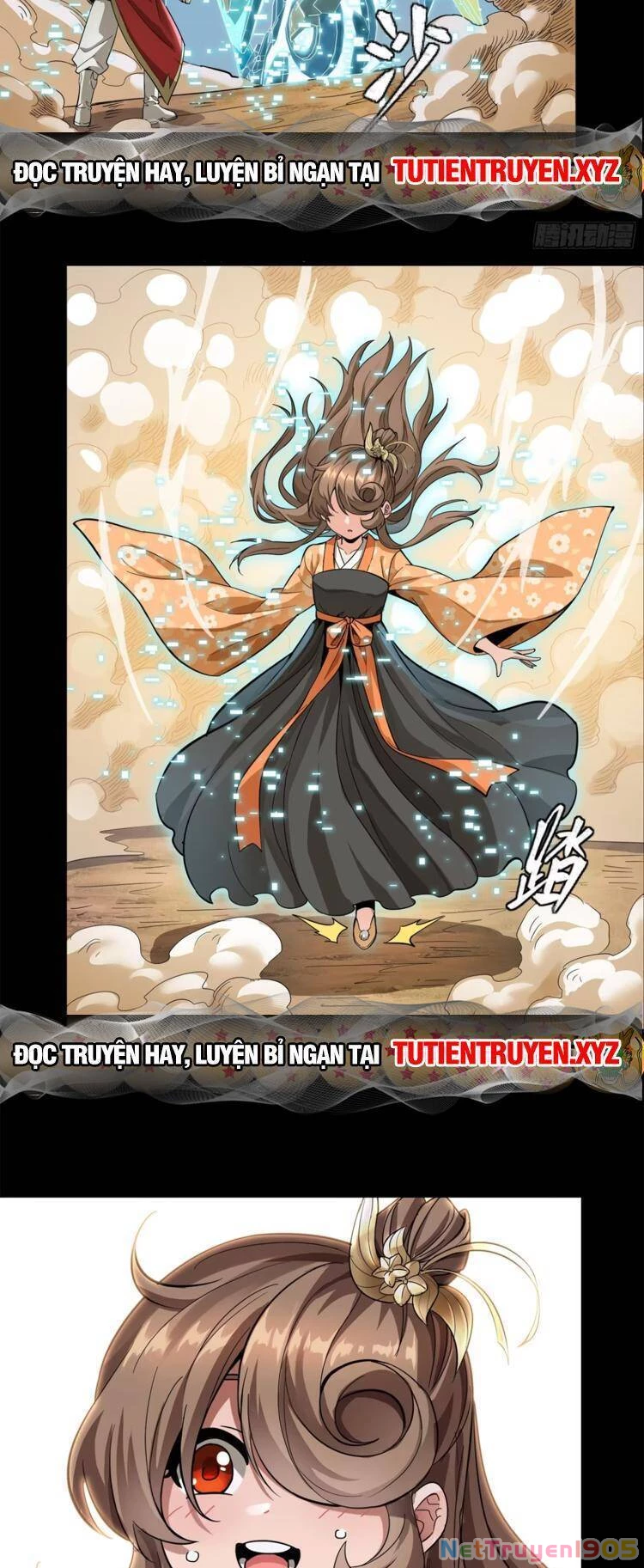 Tinh Giáp Hồn Tướng Chapter 125 - 46