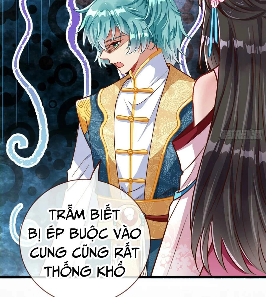 Vạn Tra Triêu Hoàng Chapter 162 - 25