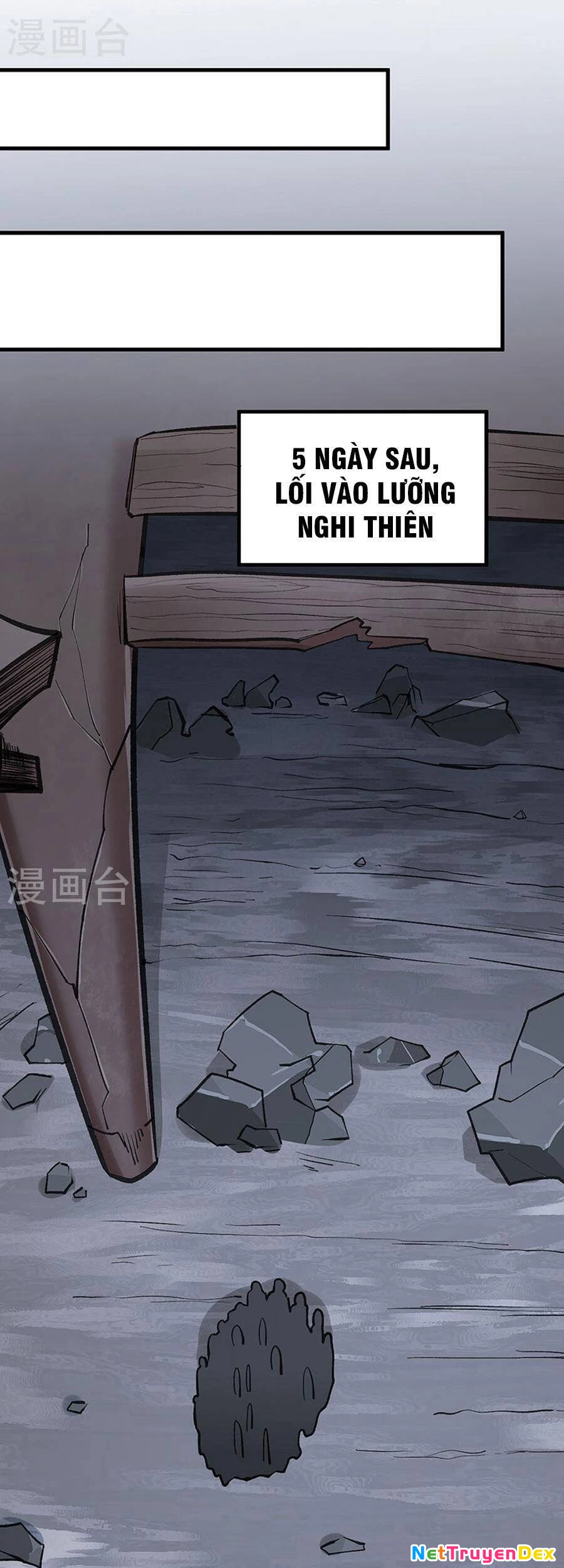 Võ Đạo Độc Tôn Chapter 381 - 9