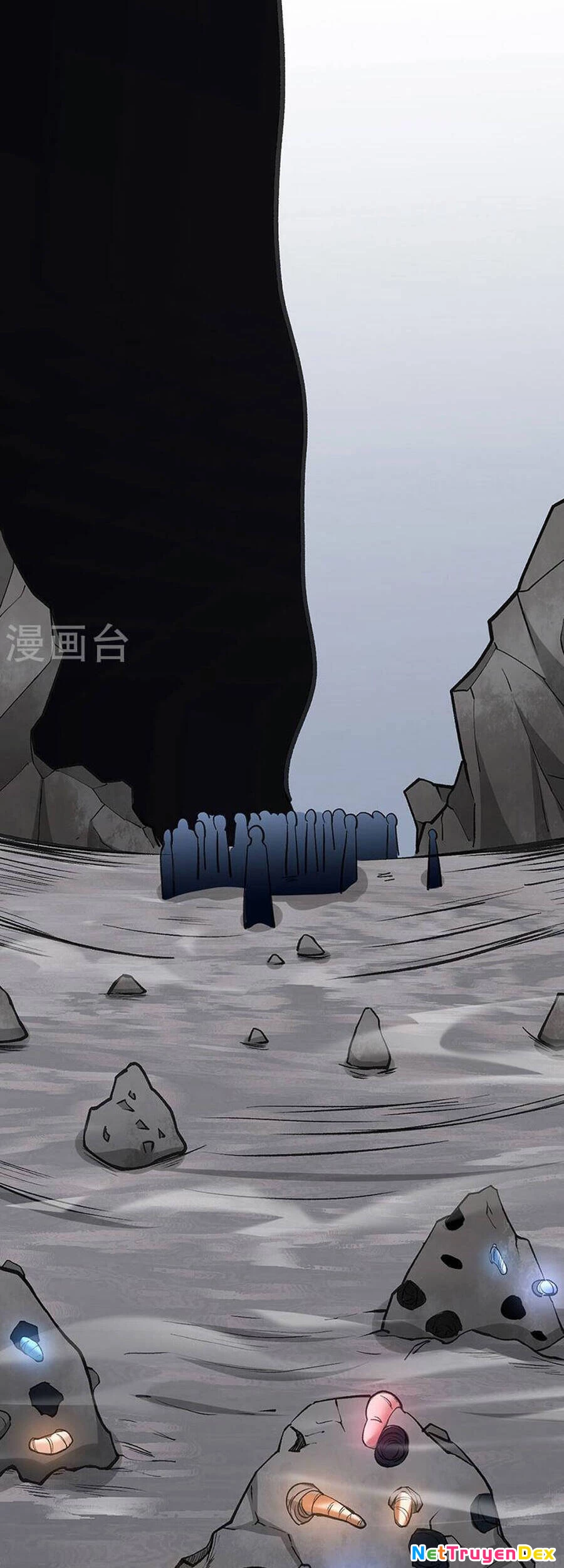 Võ Đạo Độc Tôn Chapter 381 - 28