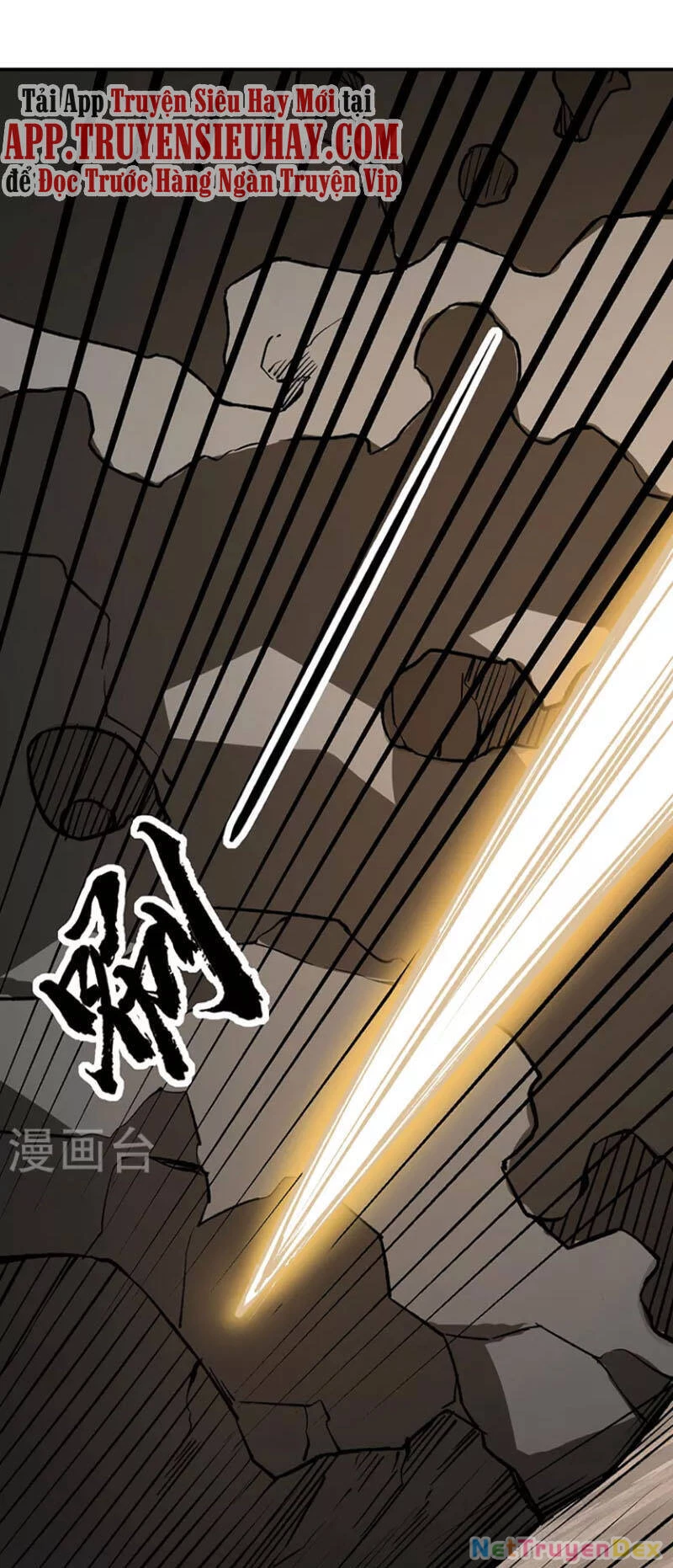 Võ Đạo Độc Tôn Chapter 383 - 17