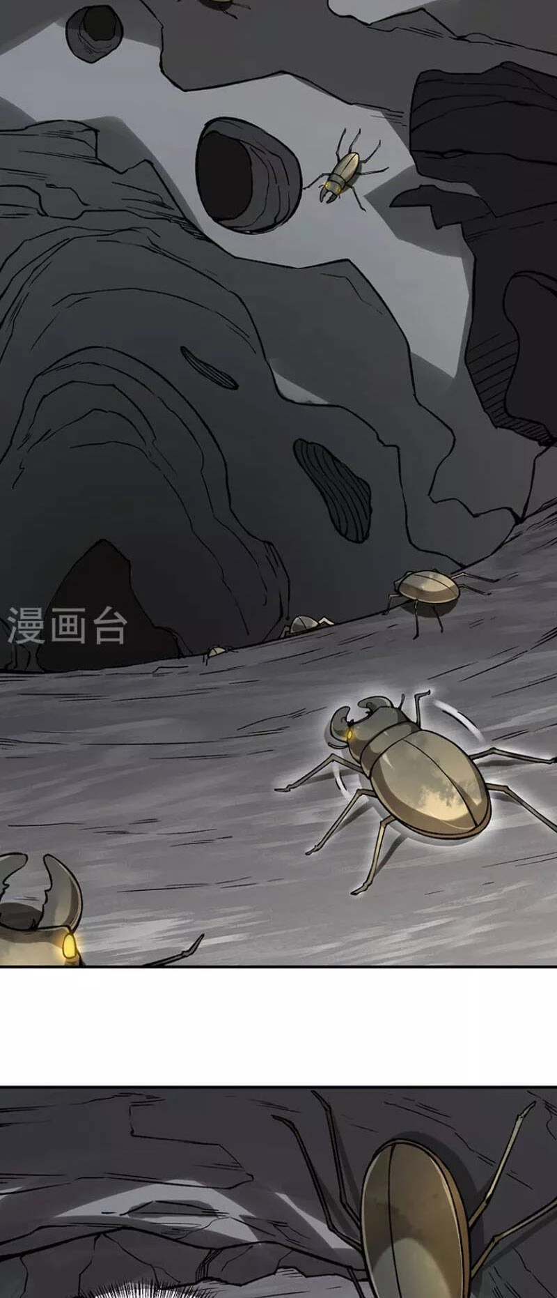 Võ Đạo Độc Tôn Chapter 383 - 19