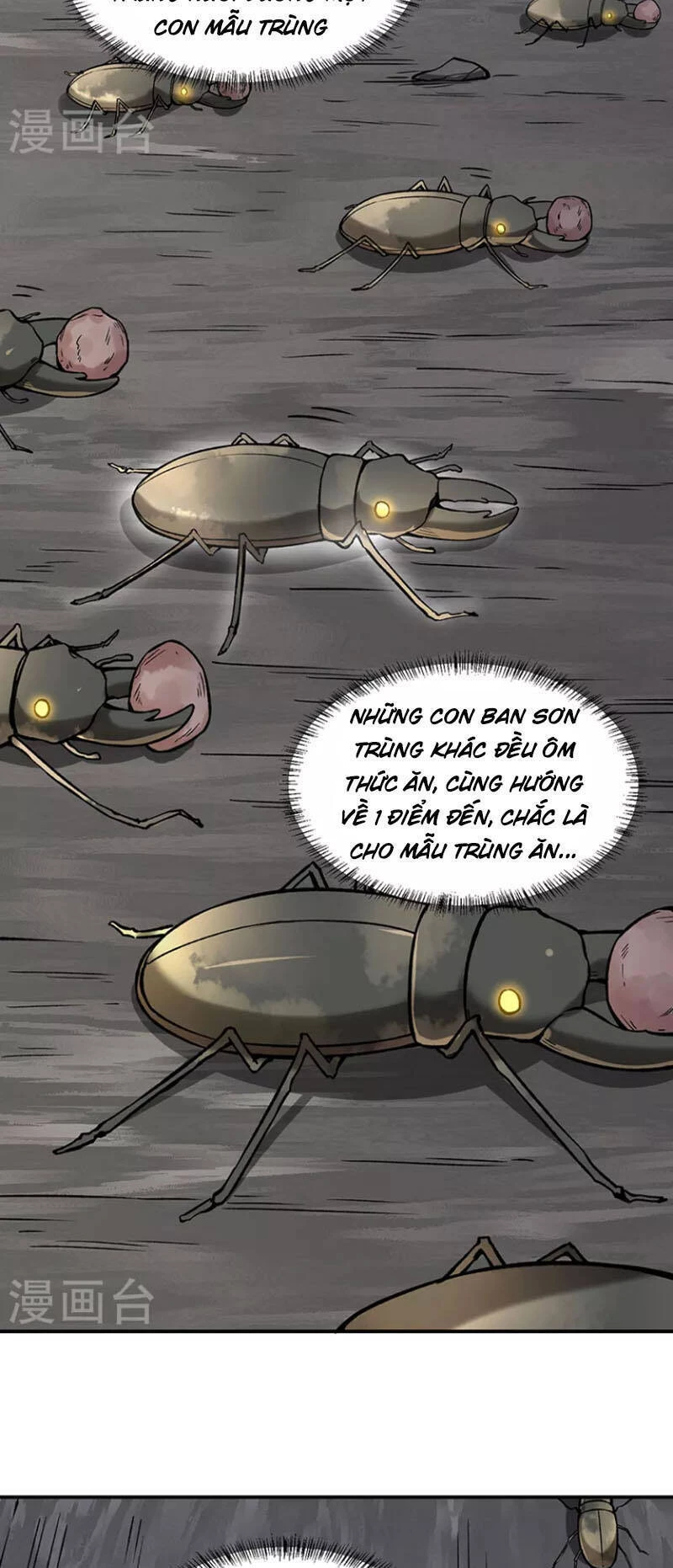Võ Đạo Độc Tôn Chapter 383 - 21