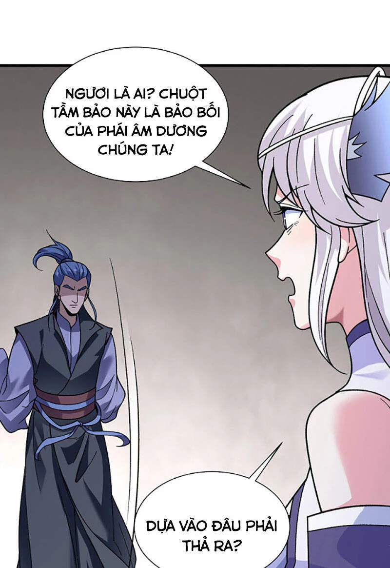 Võ Đạo Độc Tôn Chapter 387 - 24