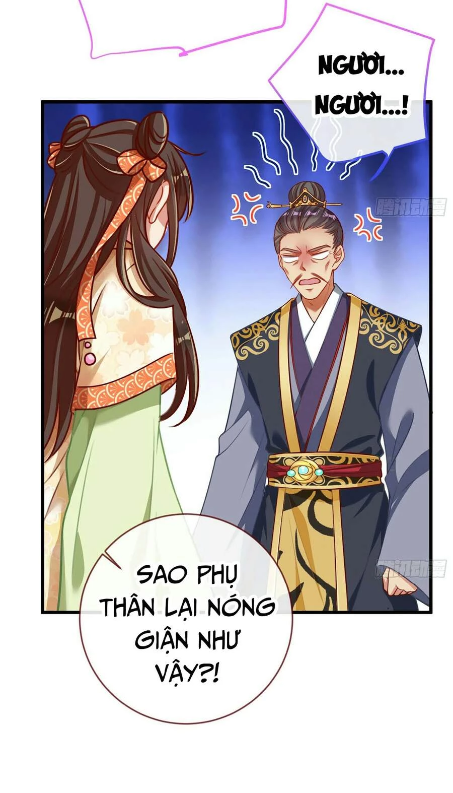 Vạn Tra Triêu Hoàng Chapter 163 - 12