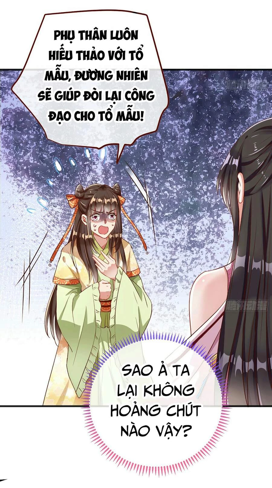 Vạn Tra Triêu Hoàng Chapter 163 - 26