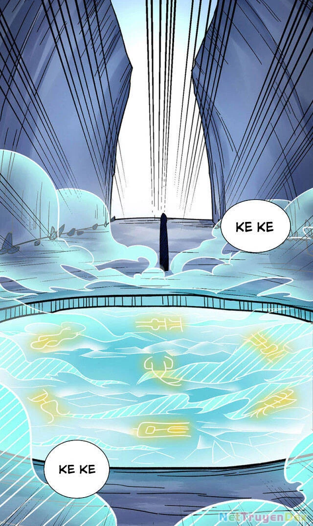 Võ Đạo Độc Tôn Chapter 391 - 11