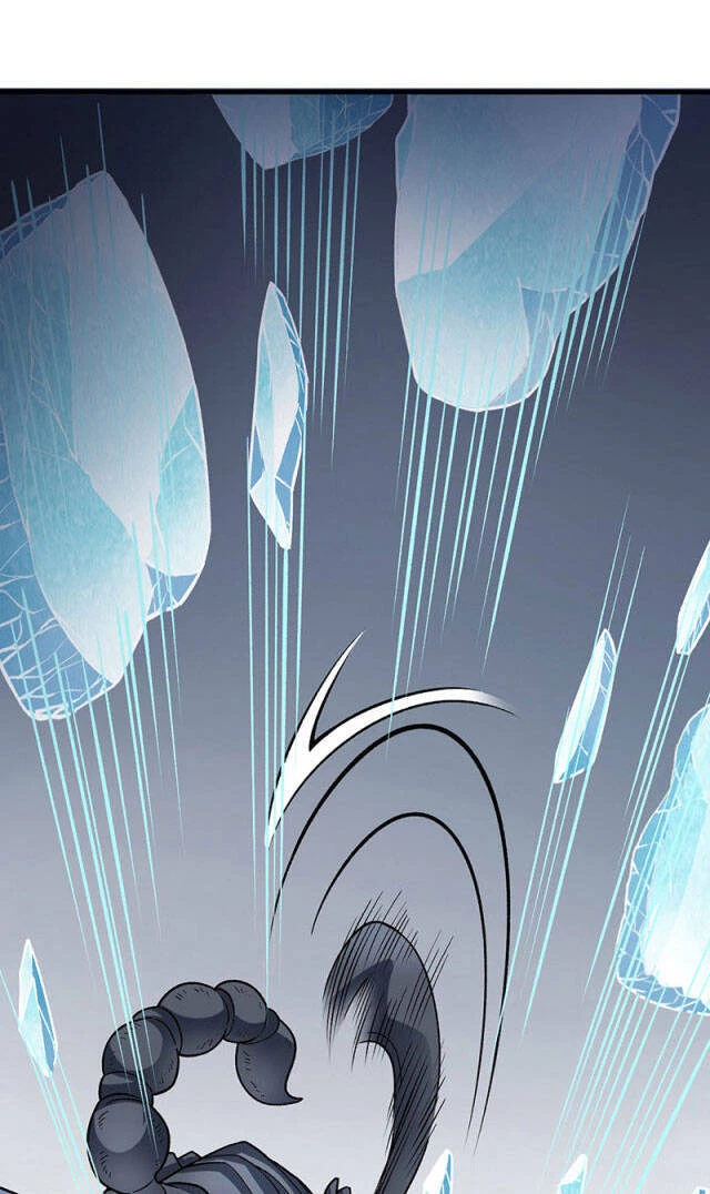Võ Đạo Độc Tôn Chapter 391 - 17