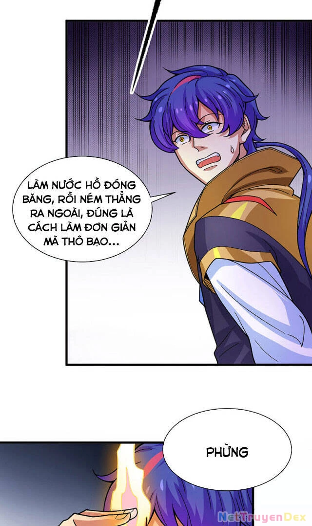 Võ Đạo Độc Tôn Chapter 391 - 19