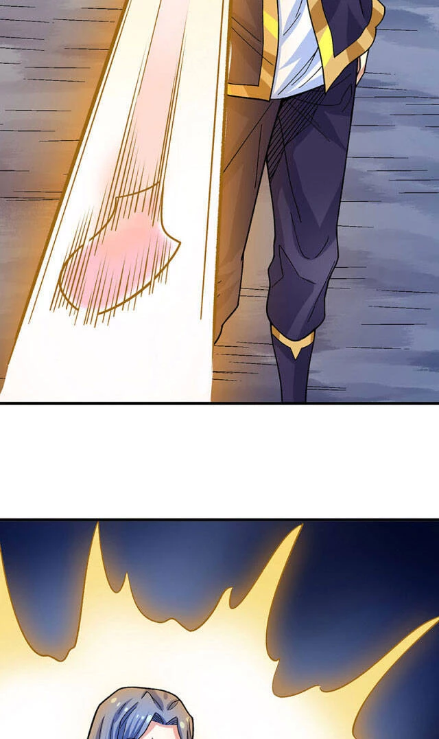 Võ Đạo Độc Tôn Chapter 391 - 21