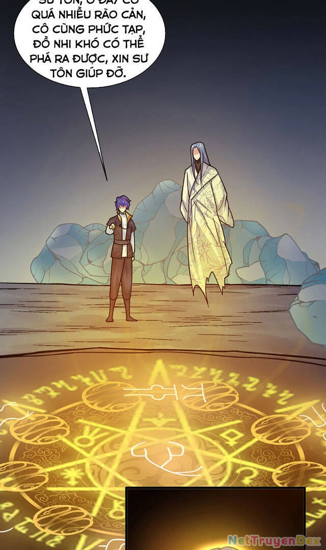 Võ Đạo Độc Tôn Chapter 391 - 24