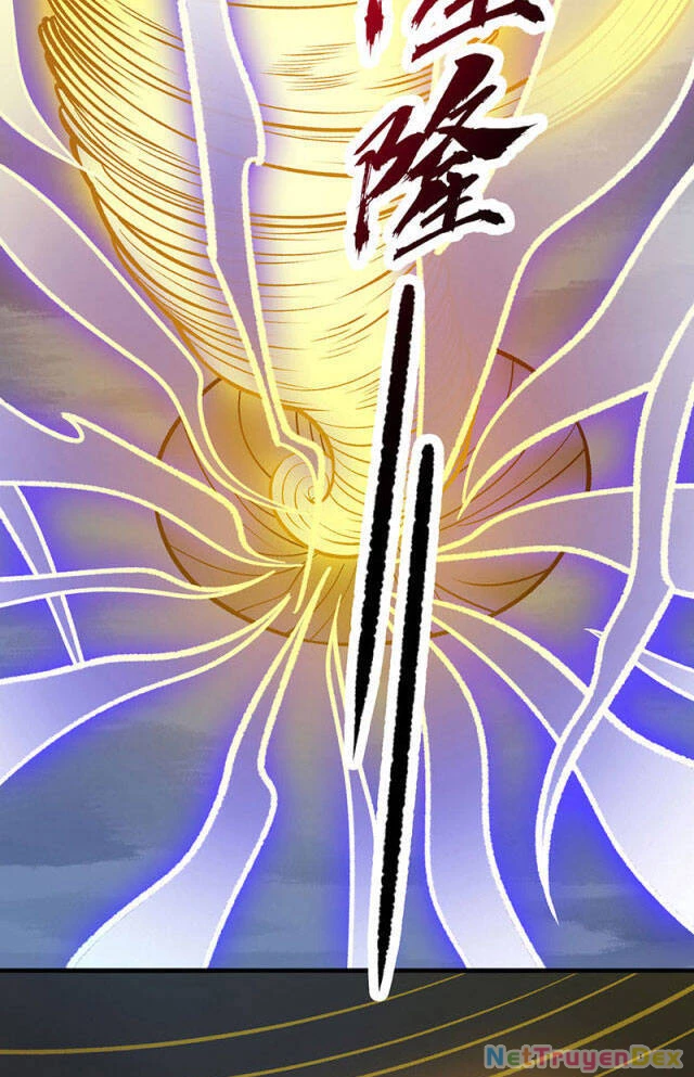 Võ Đạo Độc Tôn Chapter 391 - 33