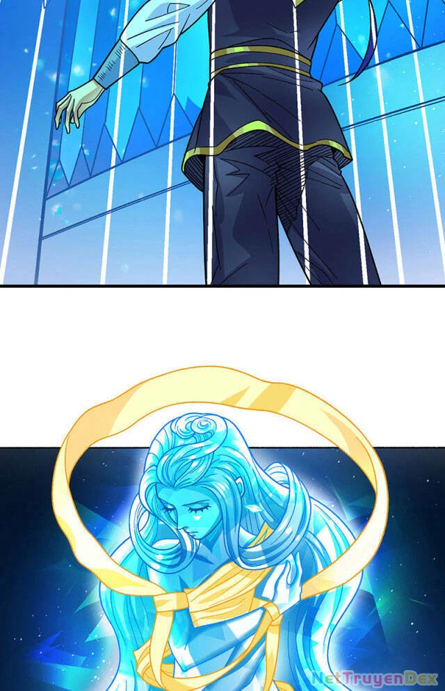 Võ Đạo Độc Tôn Chapter 391 - 42