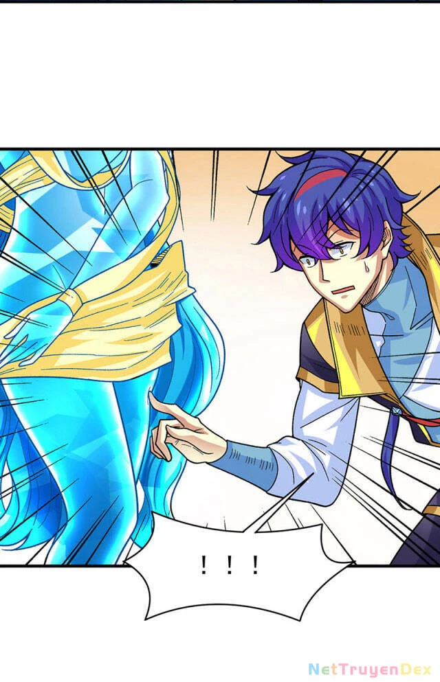 Võ Đạo Độc Tôn Chapter 391 - 45