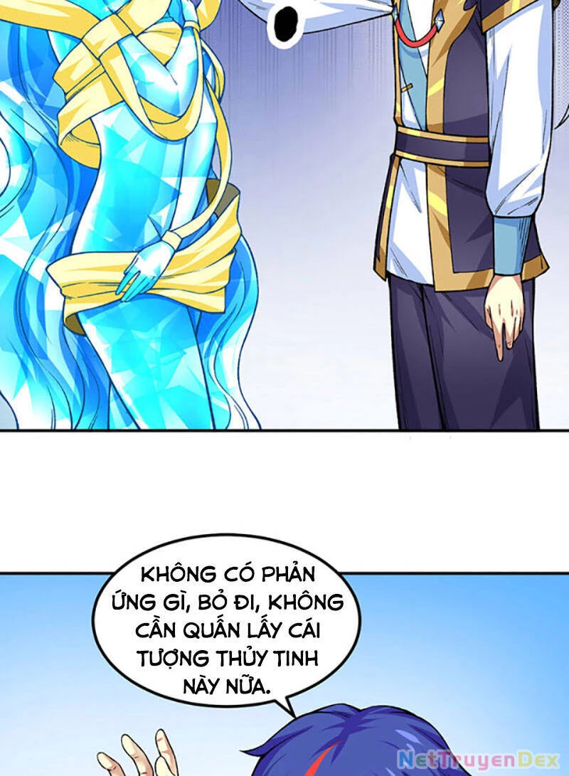 Võ Đạo Độc Tôn Chapter 392 - 7