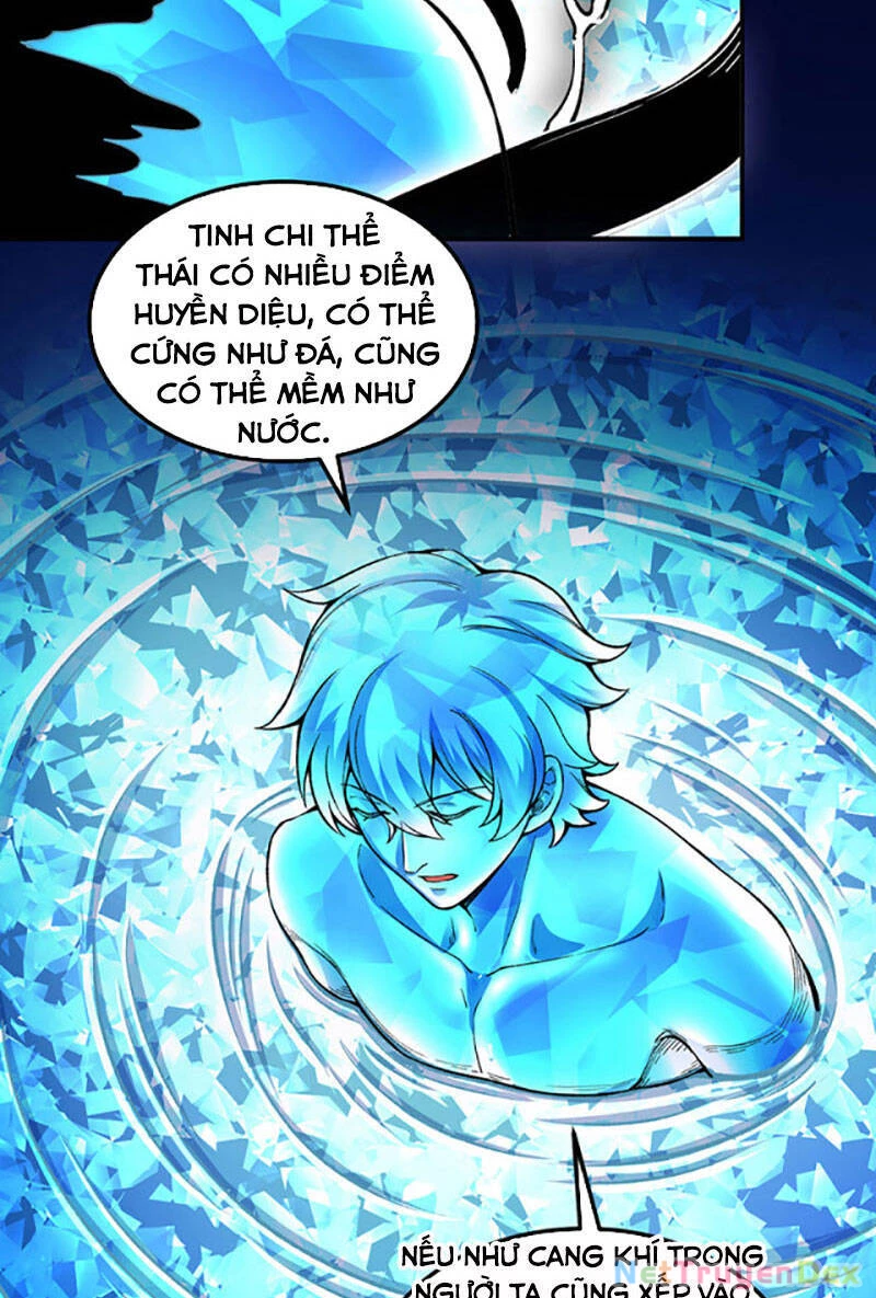 Võ Đạo Độc Tôn Chapter 392 - 29