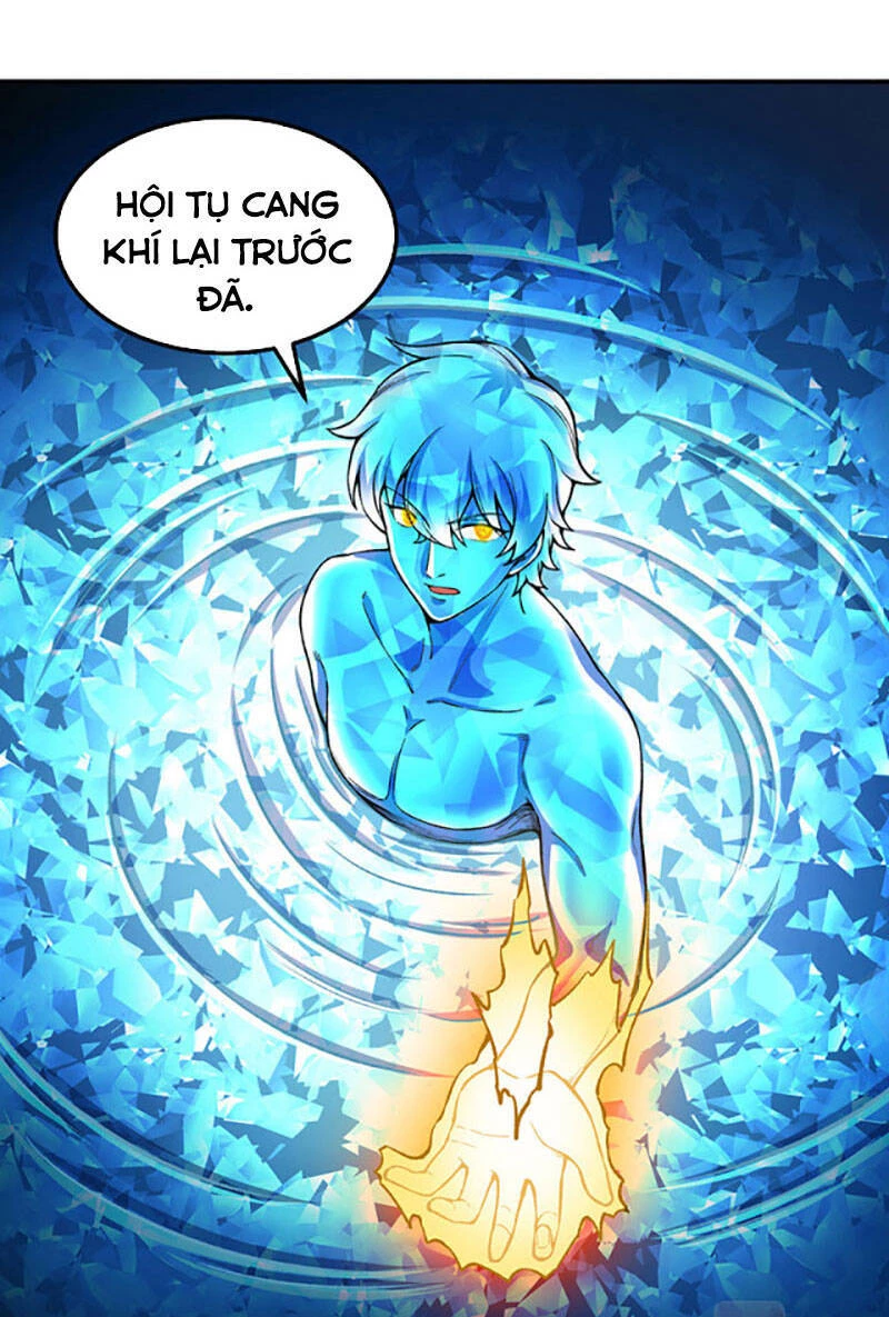 Võ Đạo Độc Tôn Chapter 392 - 31