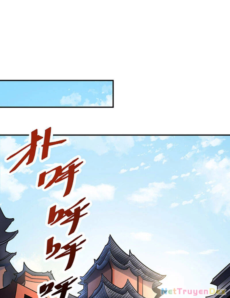 Võ Đạo Độc Tôn Chapter 393 - 2