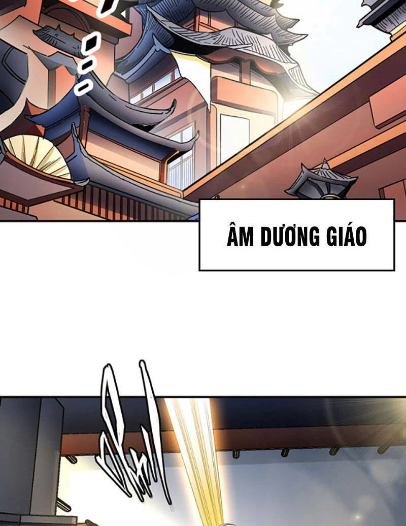 Võ Đạo Độc Tôn Chapter 393 - 3