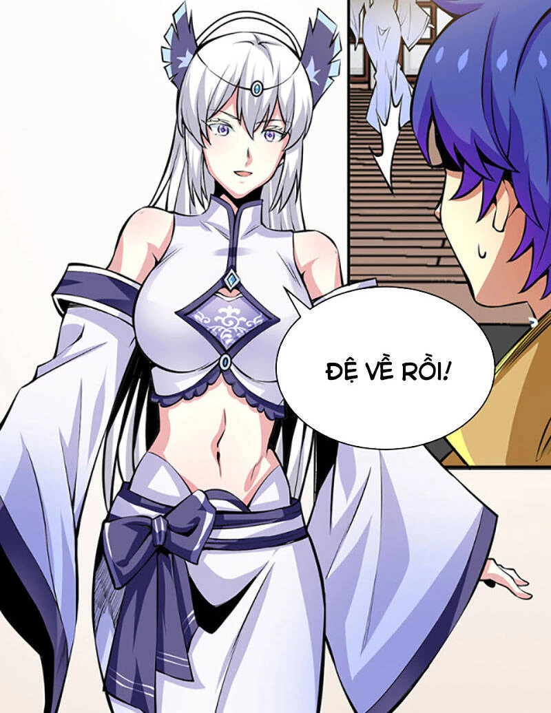 Võ Đạo Độc Tôn Chapter 393 - 7