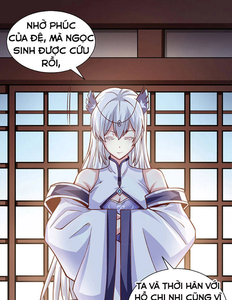 Võ Đạo Độc Tôn Chapter 393 - 10