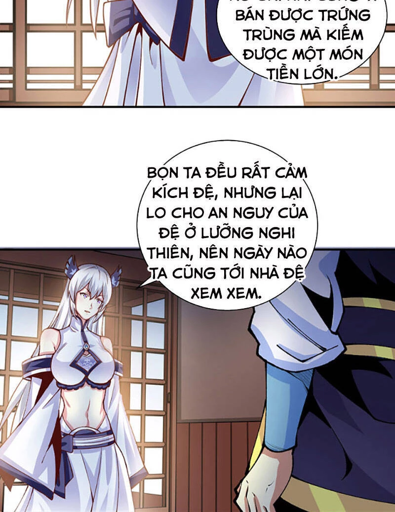 Võ Đạo Độc Tôn Chapter 393 - 11
