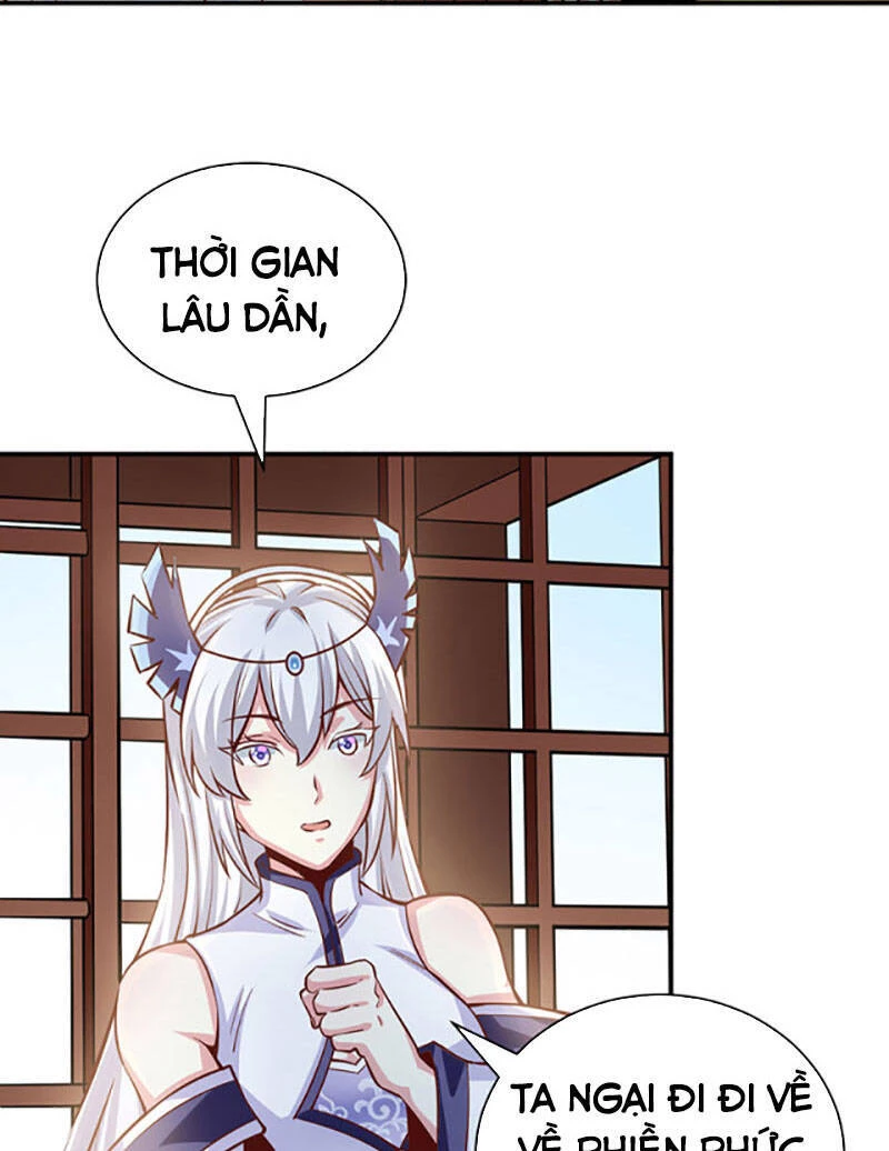 Võ Đạo Độc Tôn Chapter 393 - 12