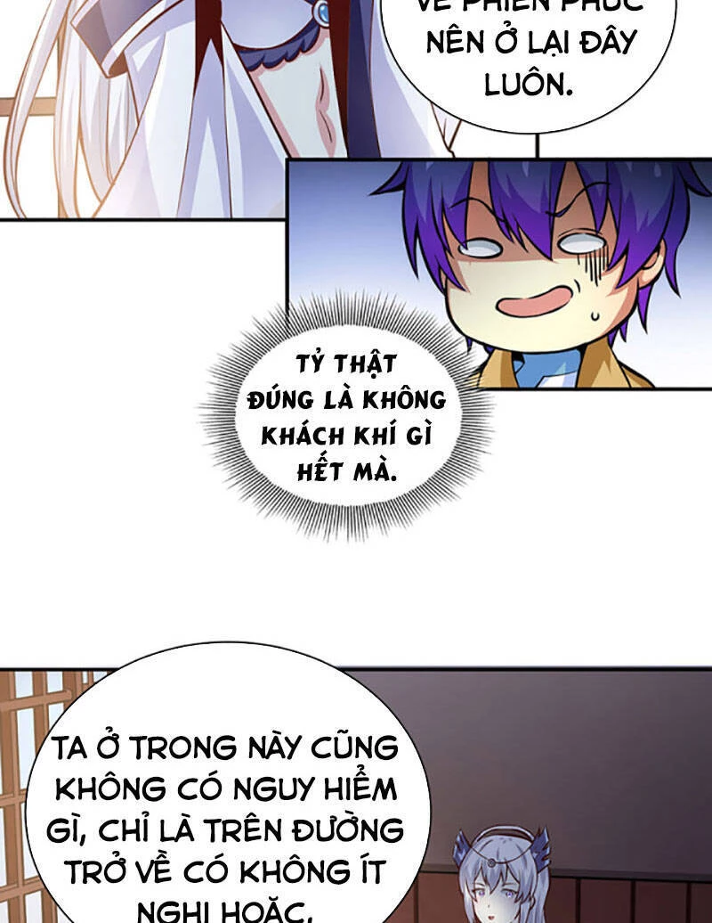 Võ Đạo Độc Tôn Chapter 393 - 13