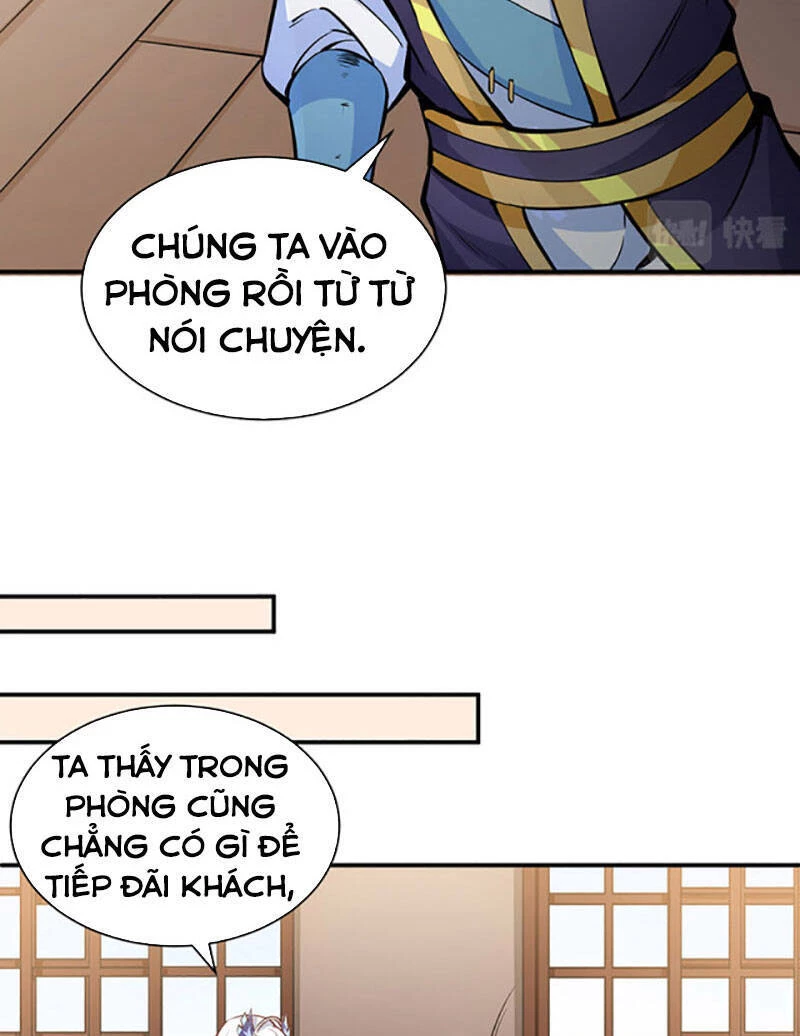 Võ Đạo Độc Tôn Chapter 393 - 15