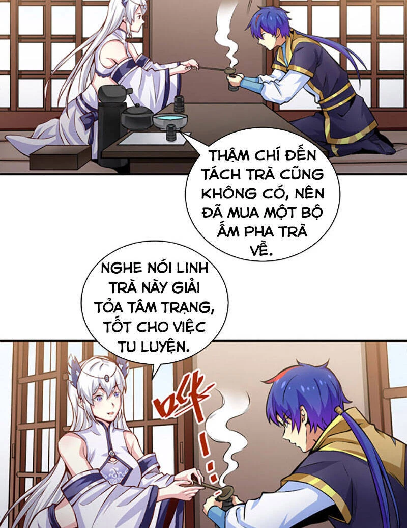 Võ Đạo Độc Tôn Chapter 393 - 16