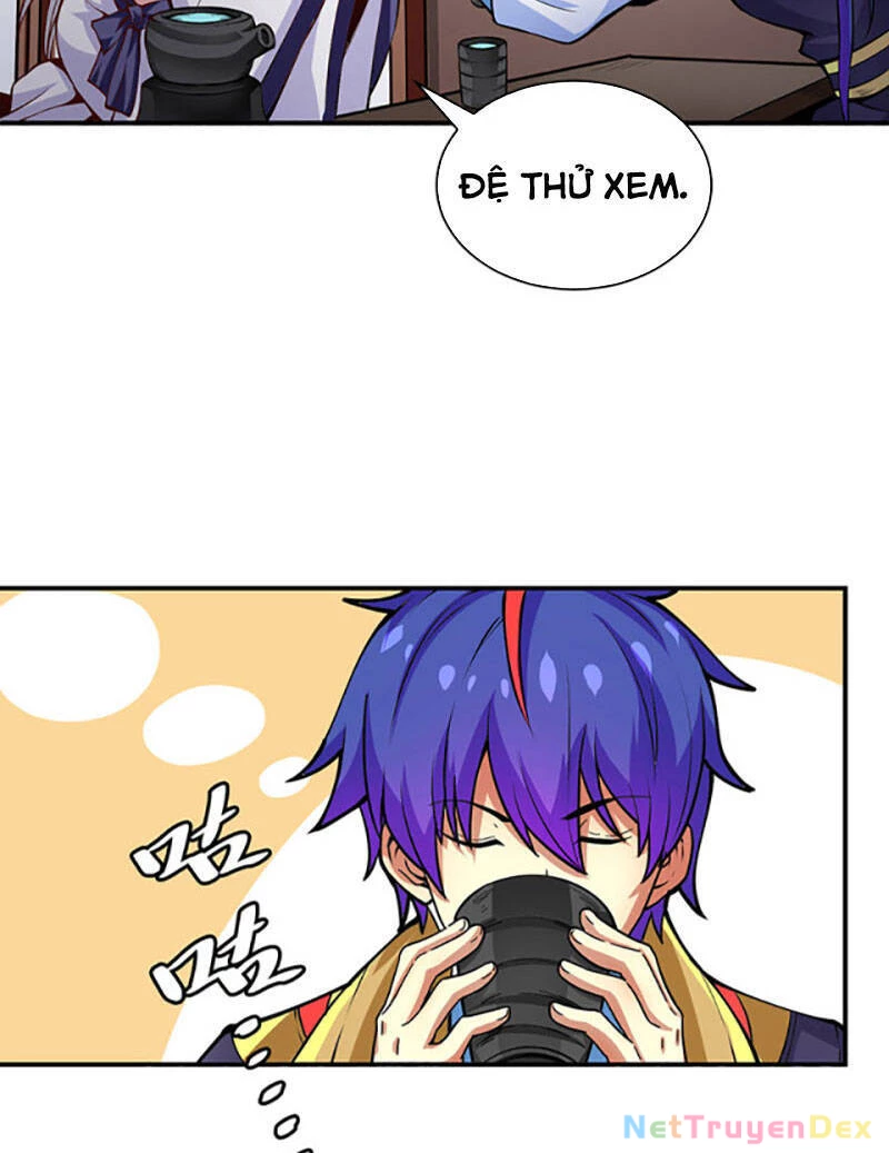 Võ Đạo Độc Tôn Chapter 393 - 17