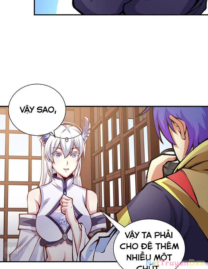 Võ Đạo Độc Tôn Chapter 393 - 19