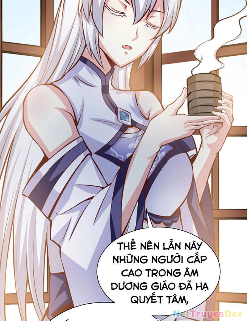 Võ Đạo Độc Tôn Chapter 393 - 23