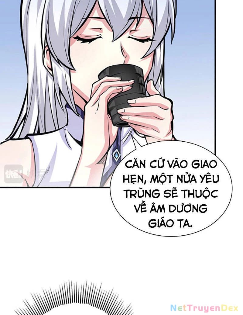 Võ Đạo Độc Tôn Chapter 393 - 26
