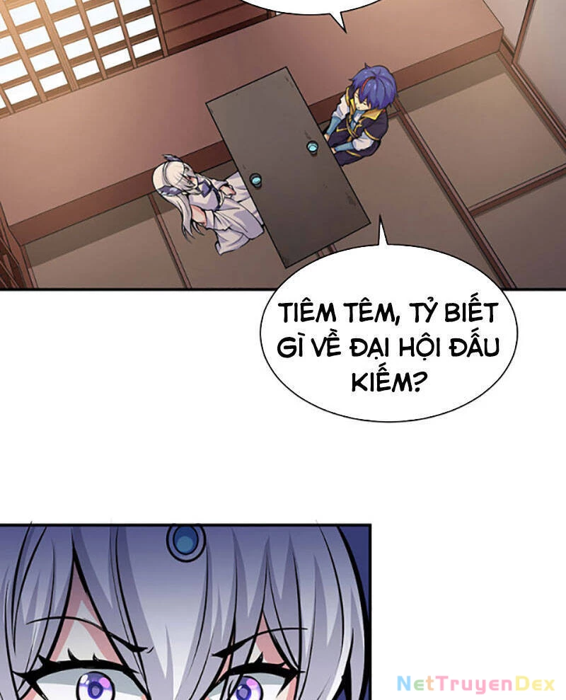 Võ Đạo Độc Tôn Chapter 393 - 29