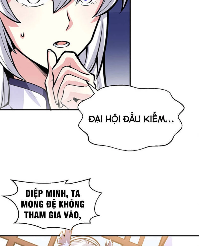 Võ Đạo Độc Tôn Chapter 393 - 30