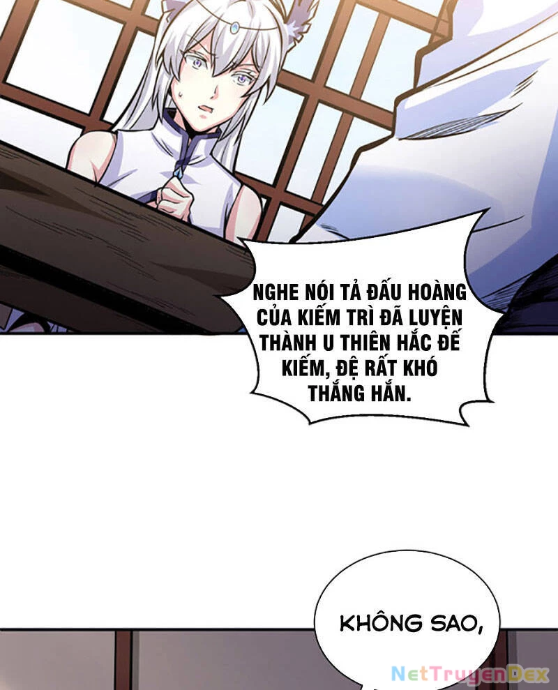 Võ Đạo Độc Tôn Chapter 393 - 31