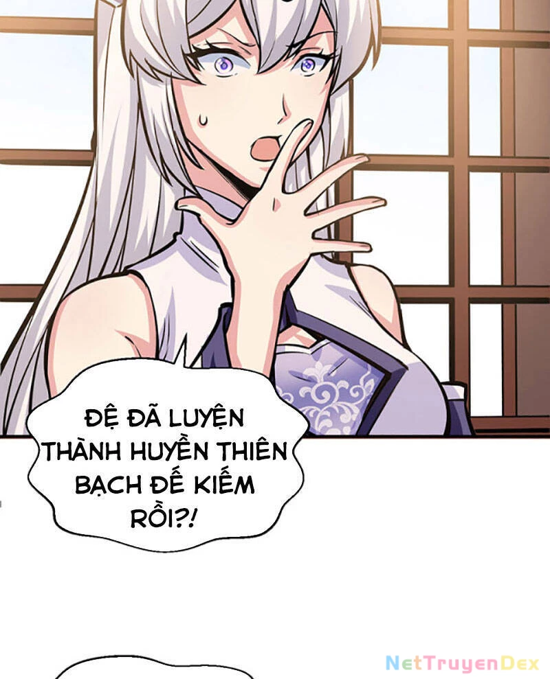 Võ Đạo Độc Tôn Chapter 393 - 34