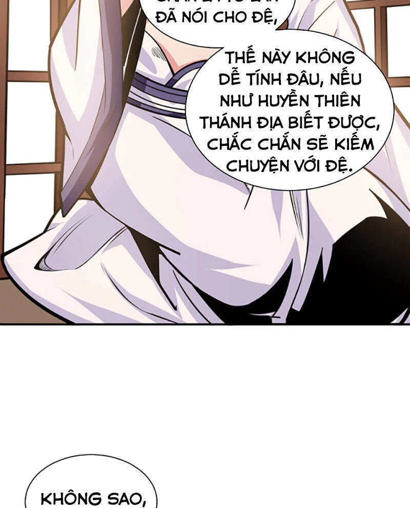 Võ Đạo Độc Tôn Chapter 393 - 36