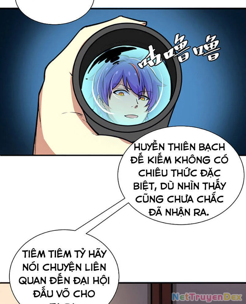 Võ Đạo Độc Tôn Chapter 393 - 37