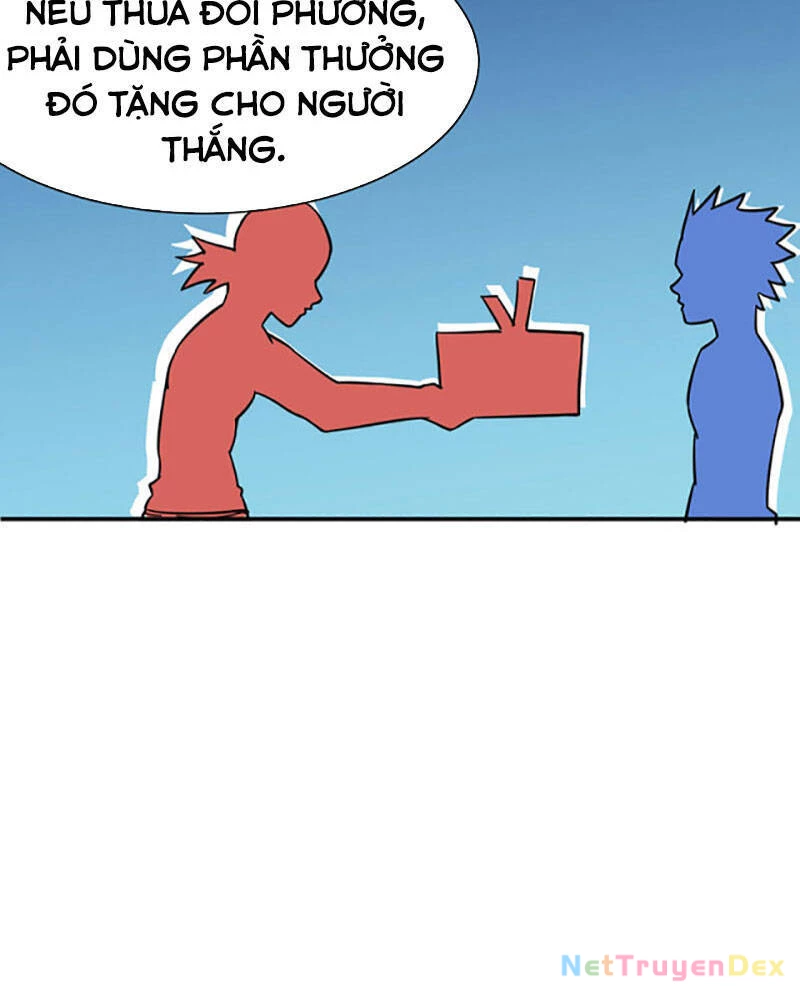 Võ Đạo Độc Tôn Chapter 393 - 42