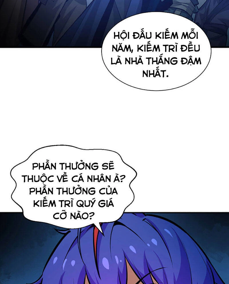 Võ Đạo Độc Tôn Chapter 393 - 44