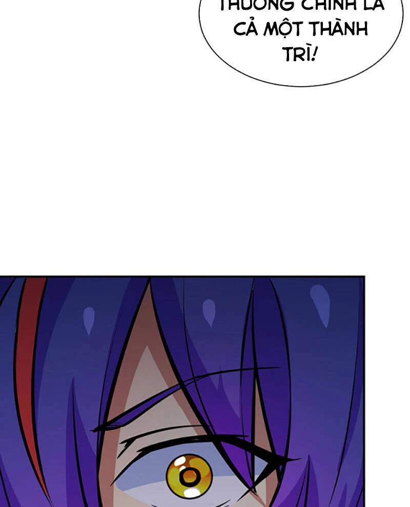 Võ Đạo Độc Tôn Chapter 393 - 48