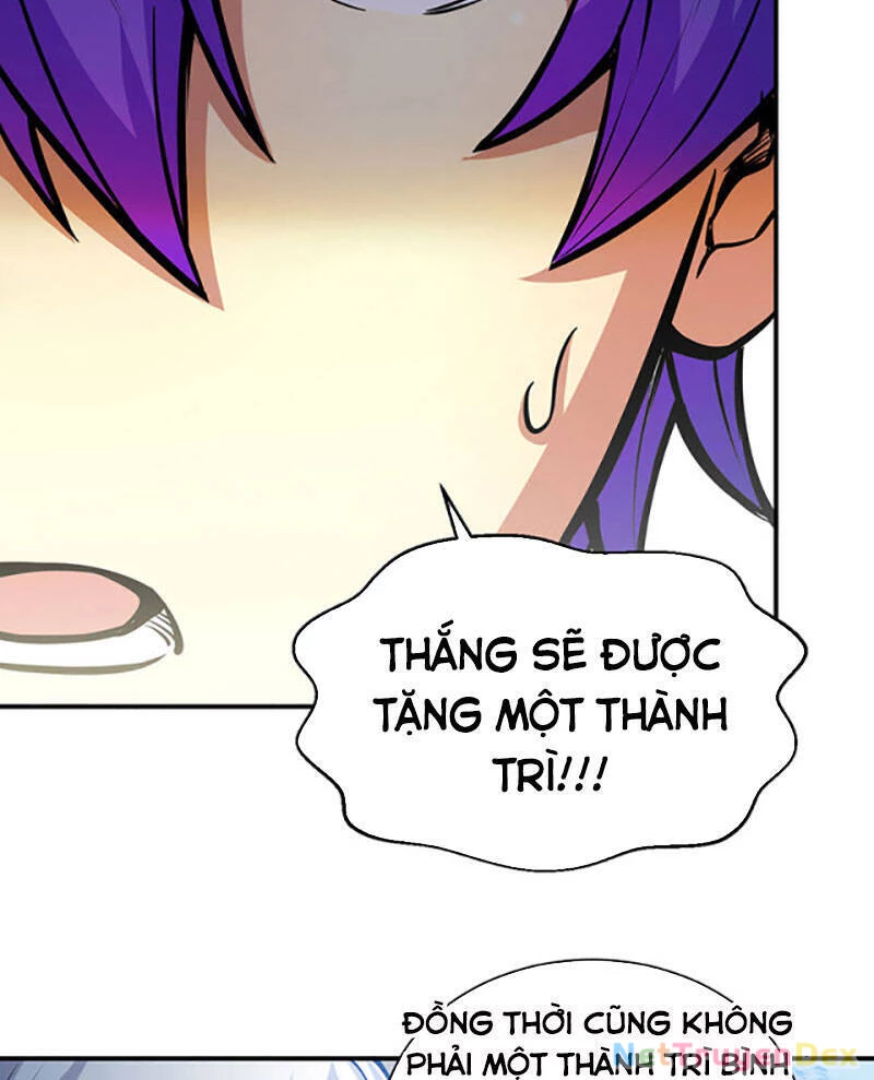 Võ Đạo Độc Tôn Chapter 393 - 49