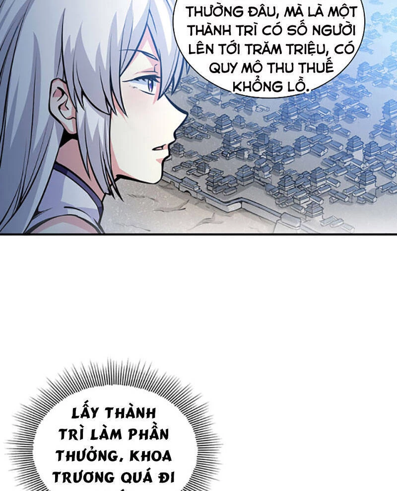 Võ Đạo Độc Tôn Chapter 393 - 50
