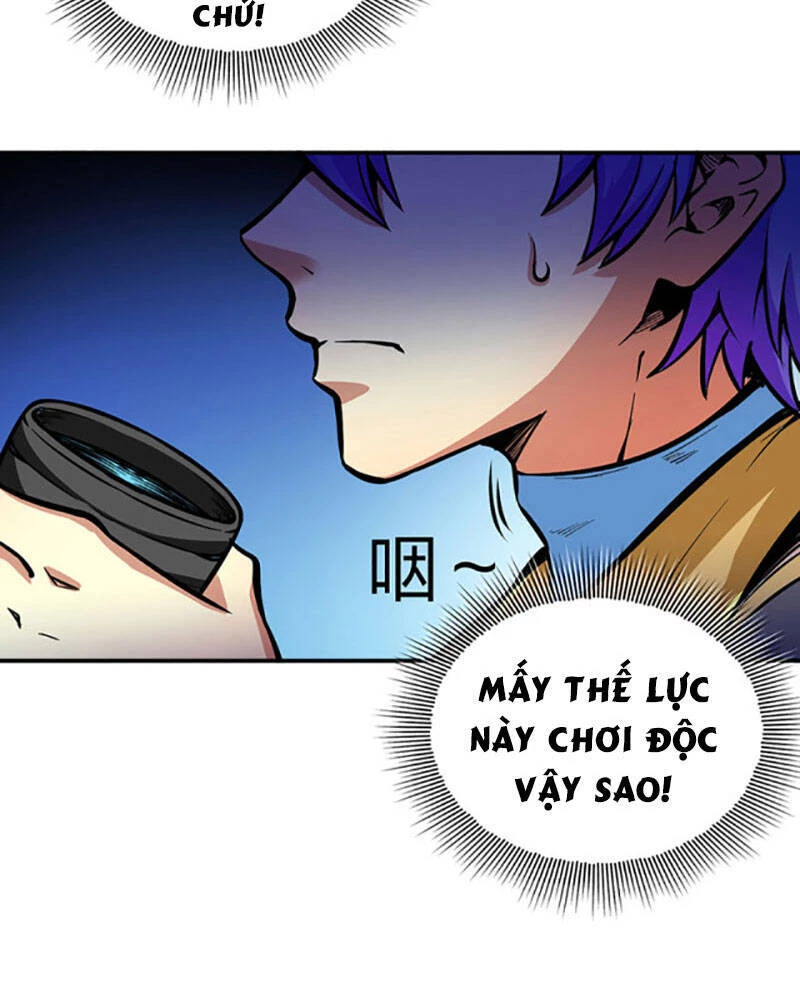 Võ Đạo Độc Tôn Chapter 393 - 51