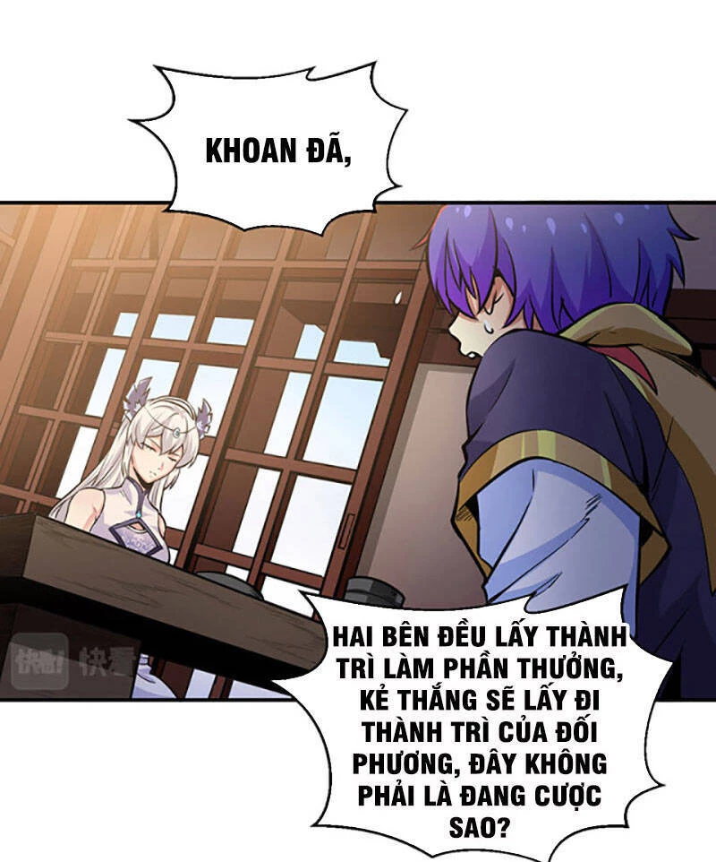 Võ Đạo Độc Tôn Chapter 393 - 54