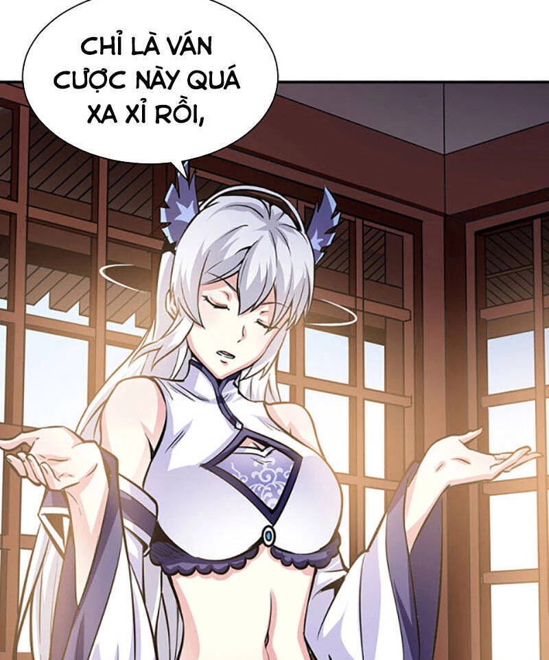 Võ Đạo Độc Tôn Chapter 393 - 56