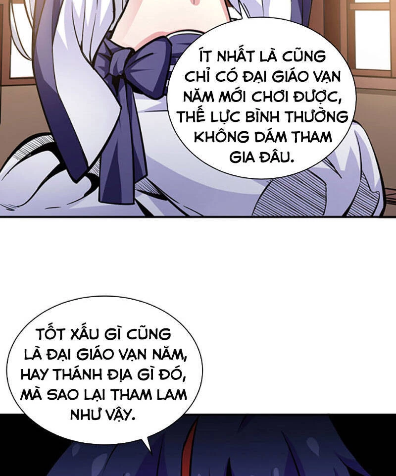 Võ Đạo Độc Tôn Chapter 393 - 57