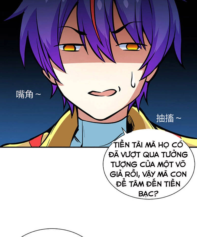 Võ Đạo Độc Tôn Chapter 393 - 58